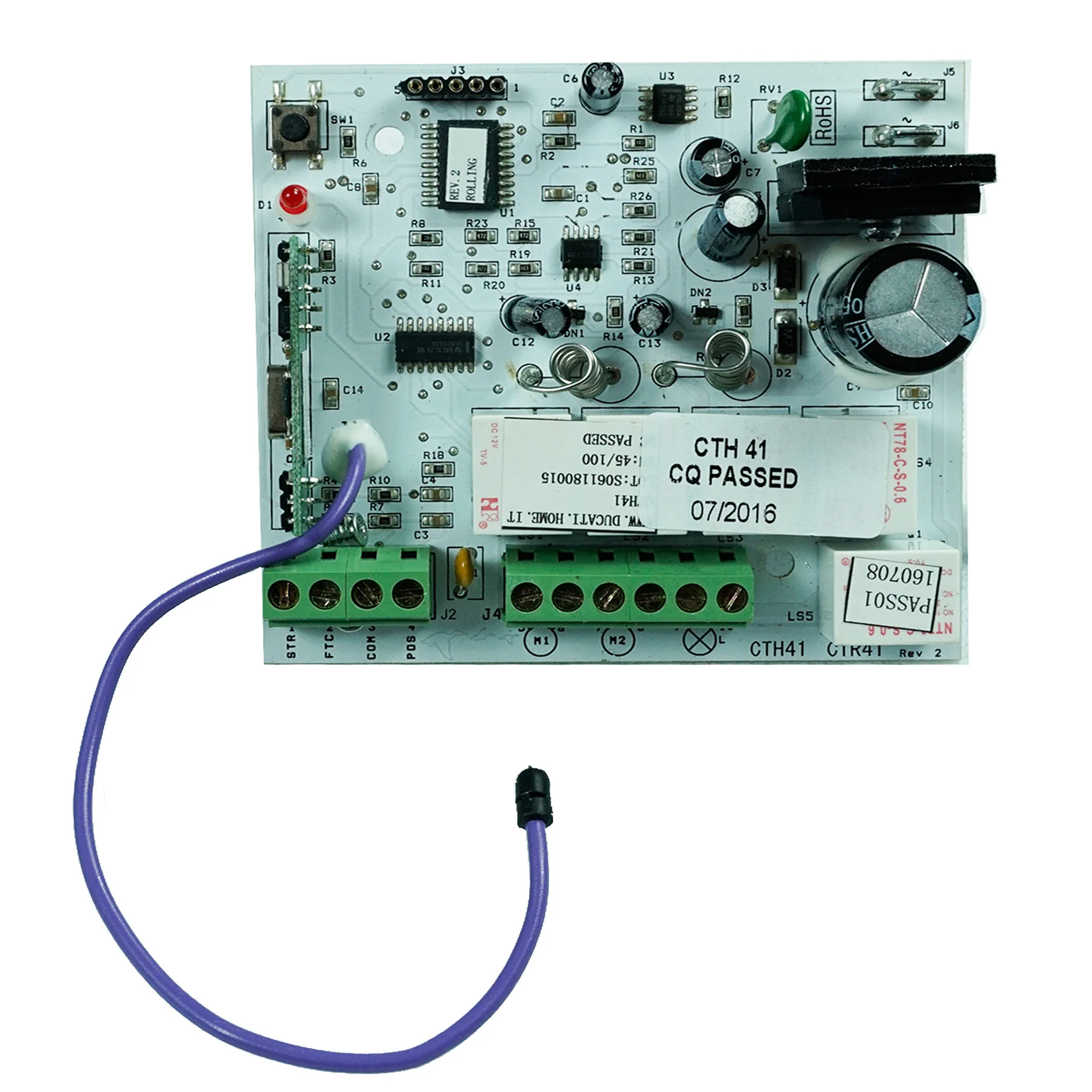 CTH41 SET - Image 3