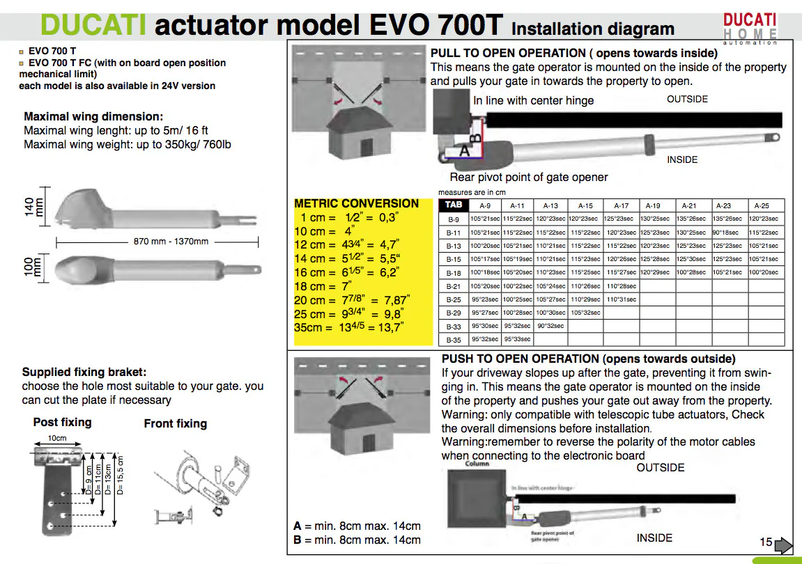 EVO 748 T - Image 16