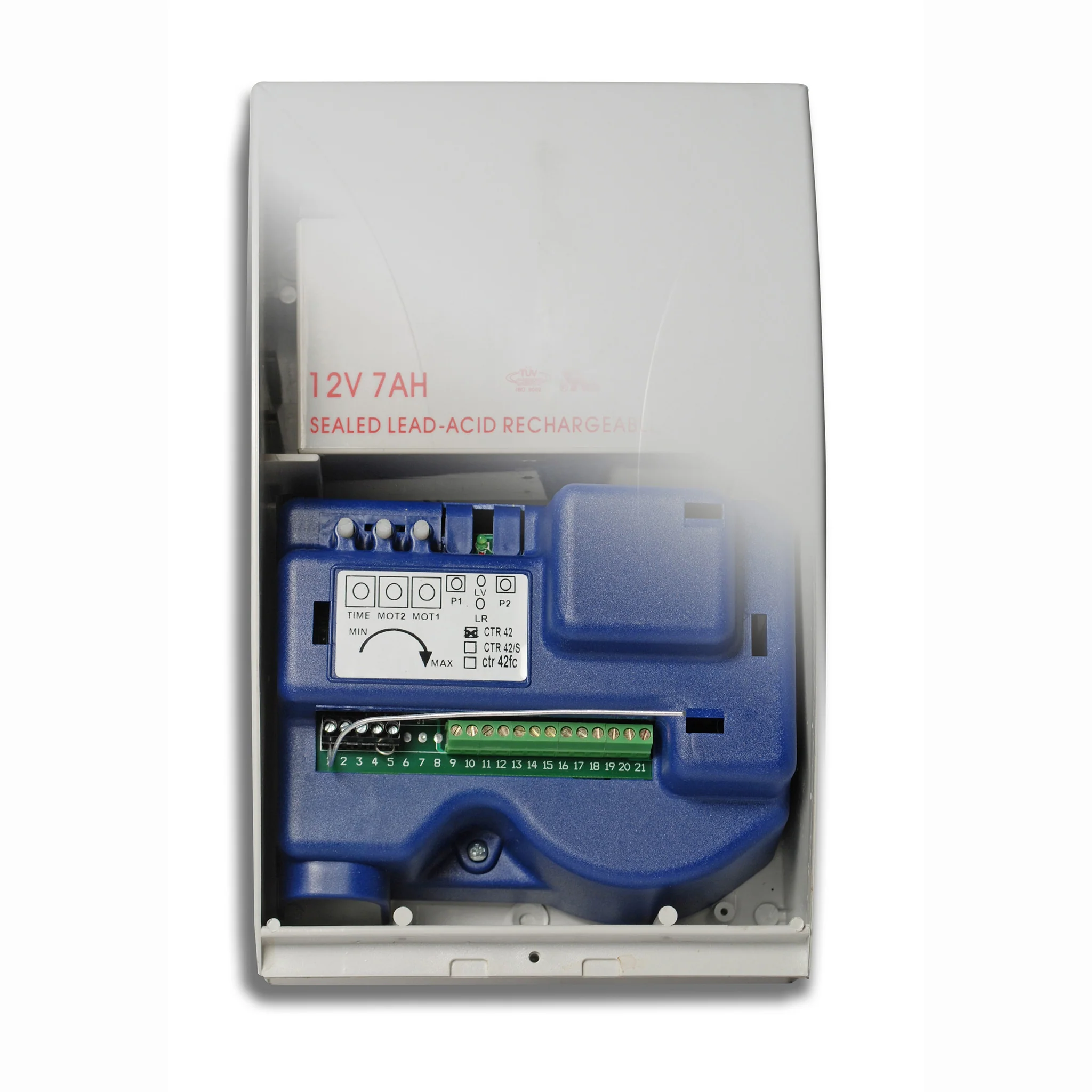 EVO 748 T - Image 4