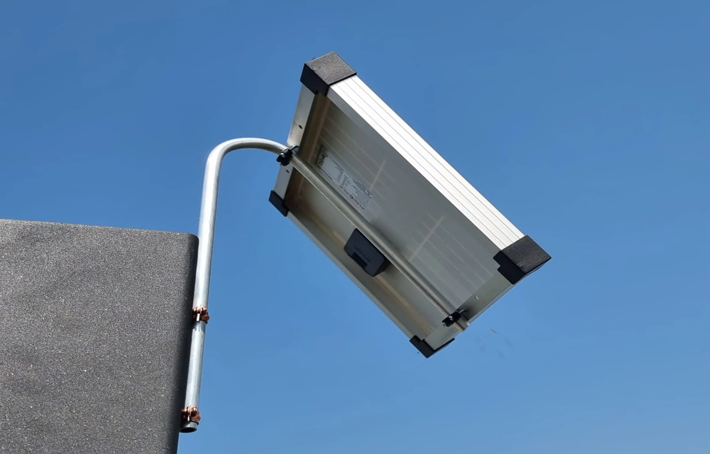 HC812-400 SOLAR MONO - Image 11