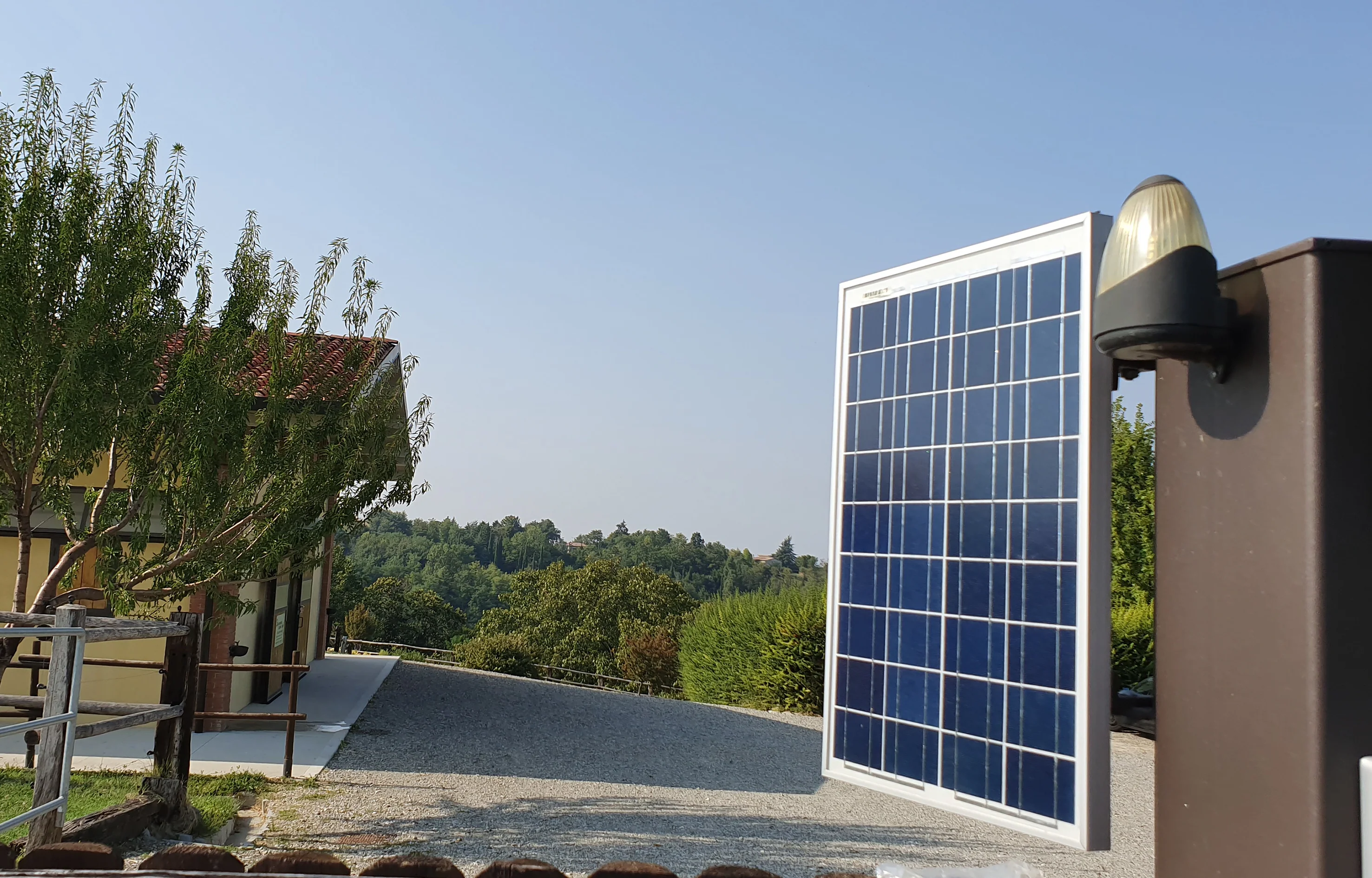 HC812-400 SOLAR MONO - Image 8