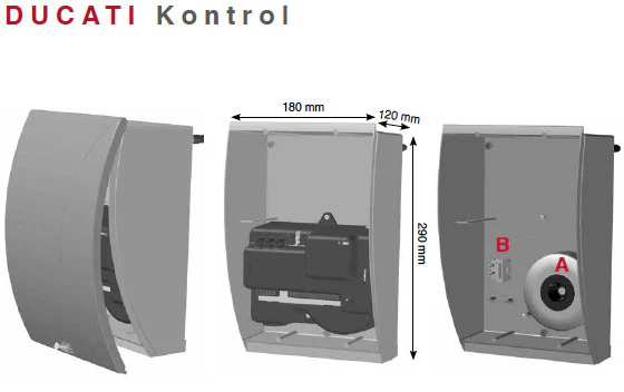HC812-500 PRO MONO - Image 17