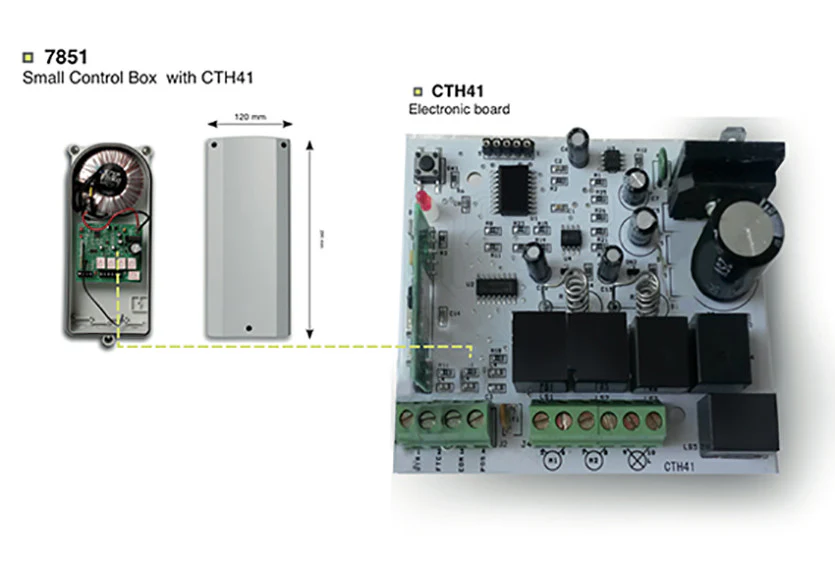 KONTROL 7851 - Image 6
