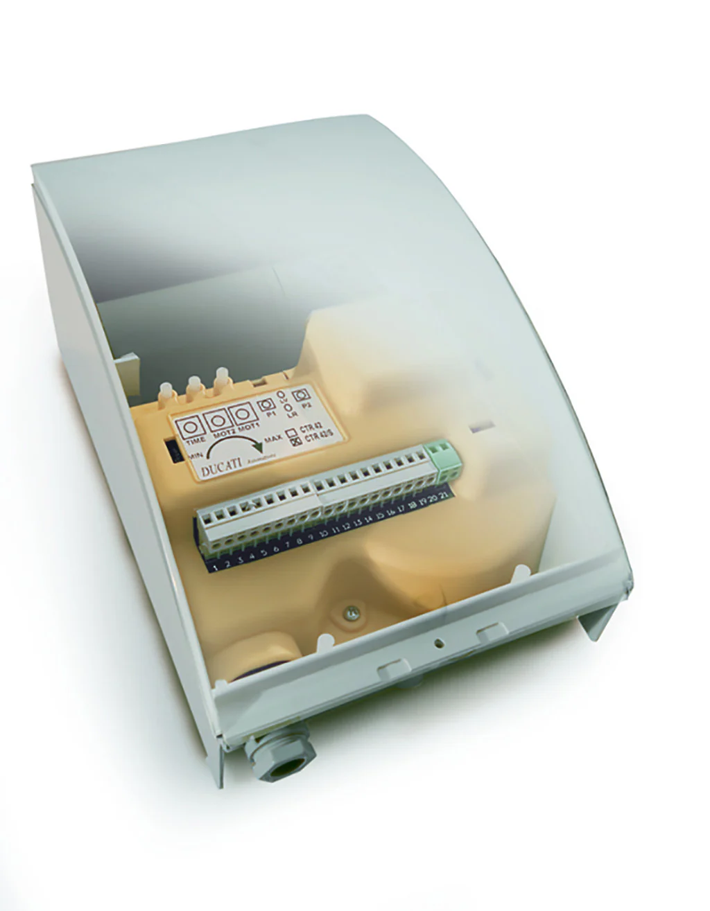 KONTROL 9048 2.0 (24V) - Image 5