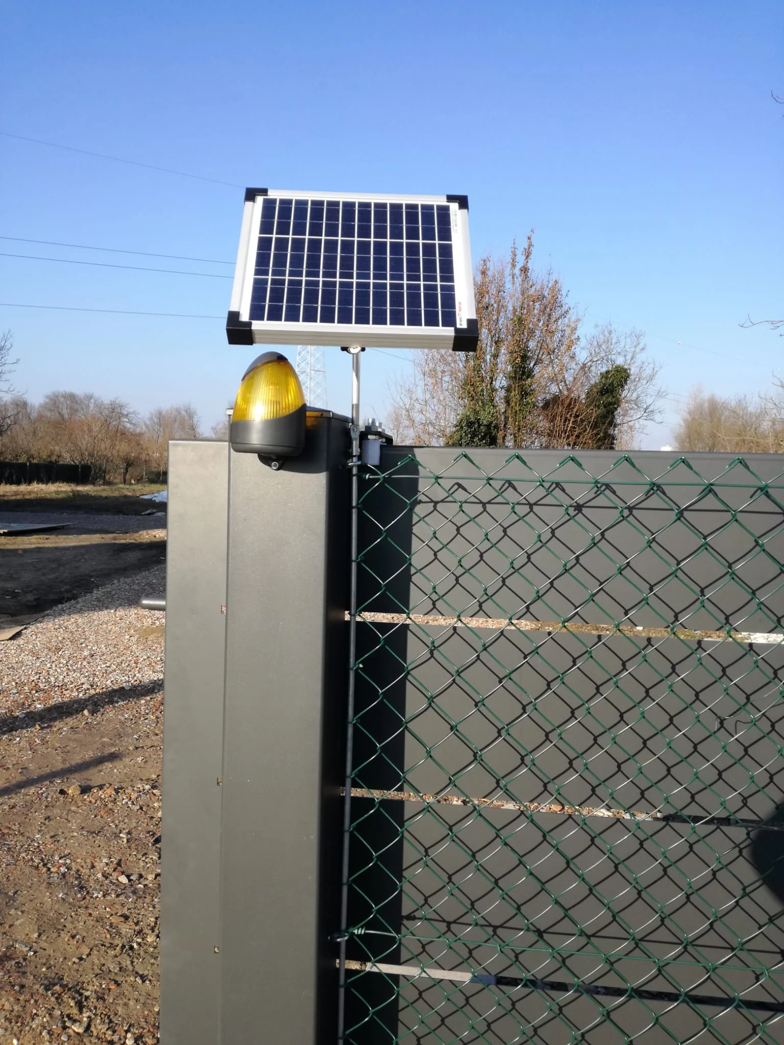 SW7000T SOLAR - Image 31