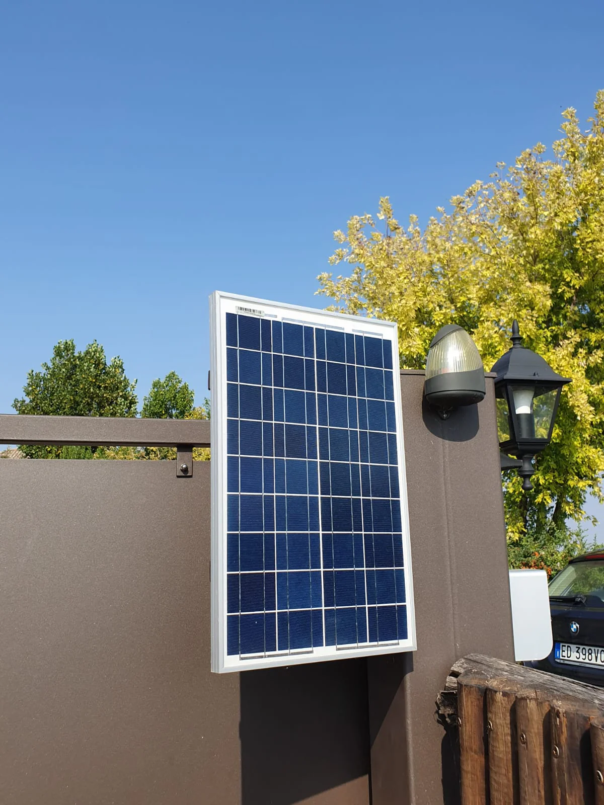 SW7000T SOLAR MONO - Image 9
